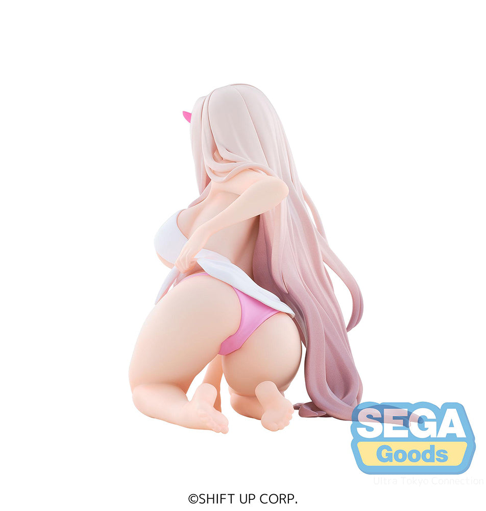 Goddess of Victory: Nikke Viper Yumemirize Figure