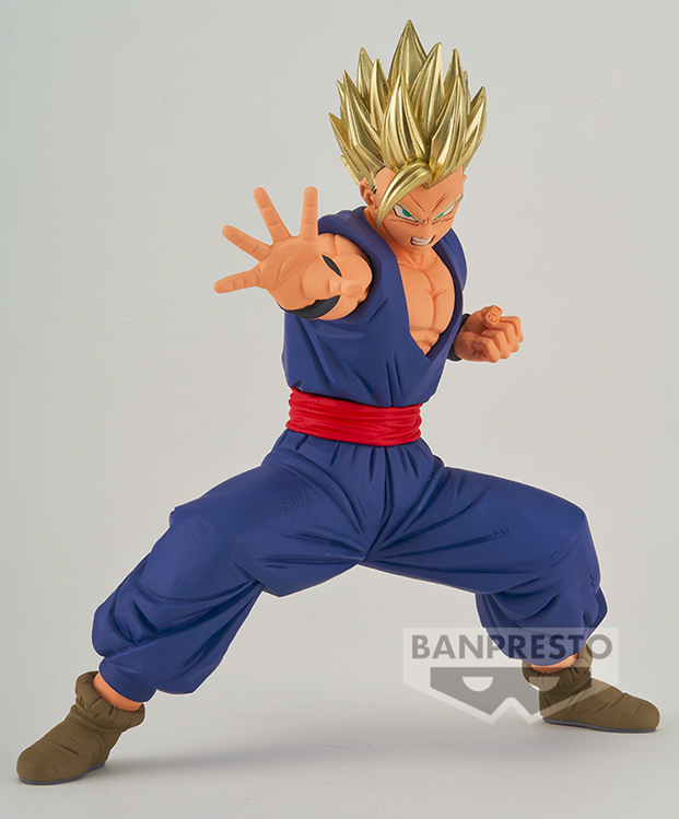 Dragon Ball Super Son Gohan Blood of Saiyans Speical XIII Statue