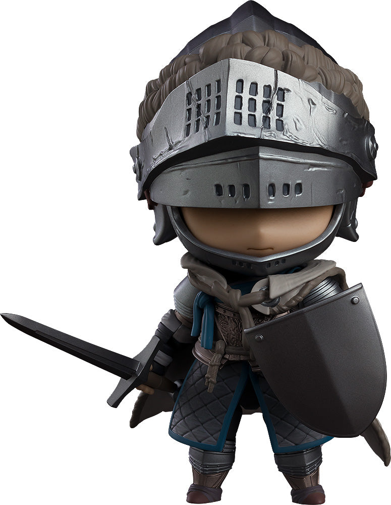 Elden Ring Vagabond Nendoroid Action Figure