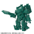 Sakura Wars Spiritual Fighter Mugen Claris Unit Model Kit