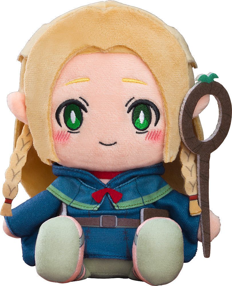 Delicious in Dungeon Marcille Plushie