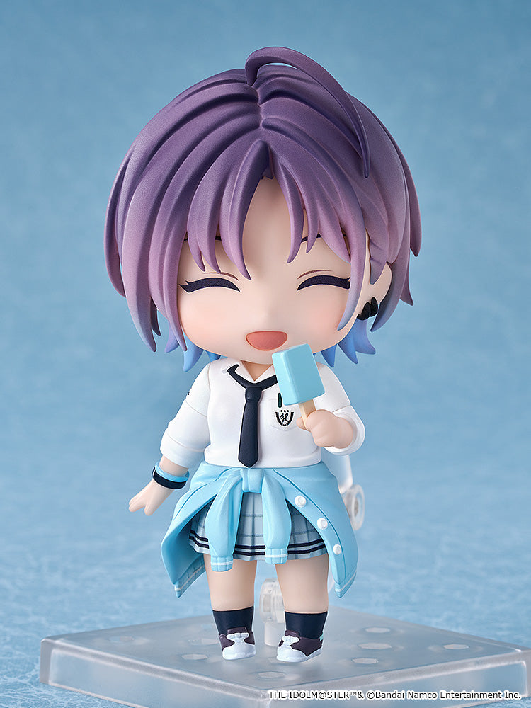 The IdolM@aster Shiny Colors Toru Asakura Nendoroid Action Figure