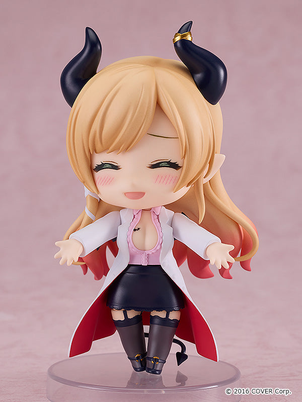 Hololive Yuzuki Choco Nendoroid Action Figure