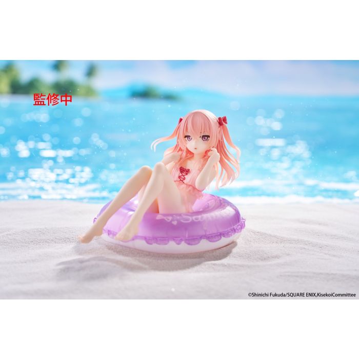My Dress-Up Darling Sajuna Inui Aqua Float Girls Figure