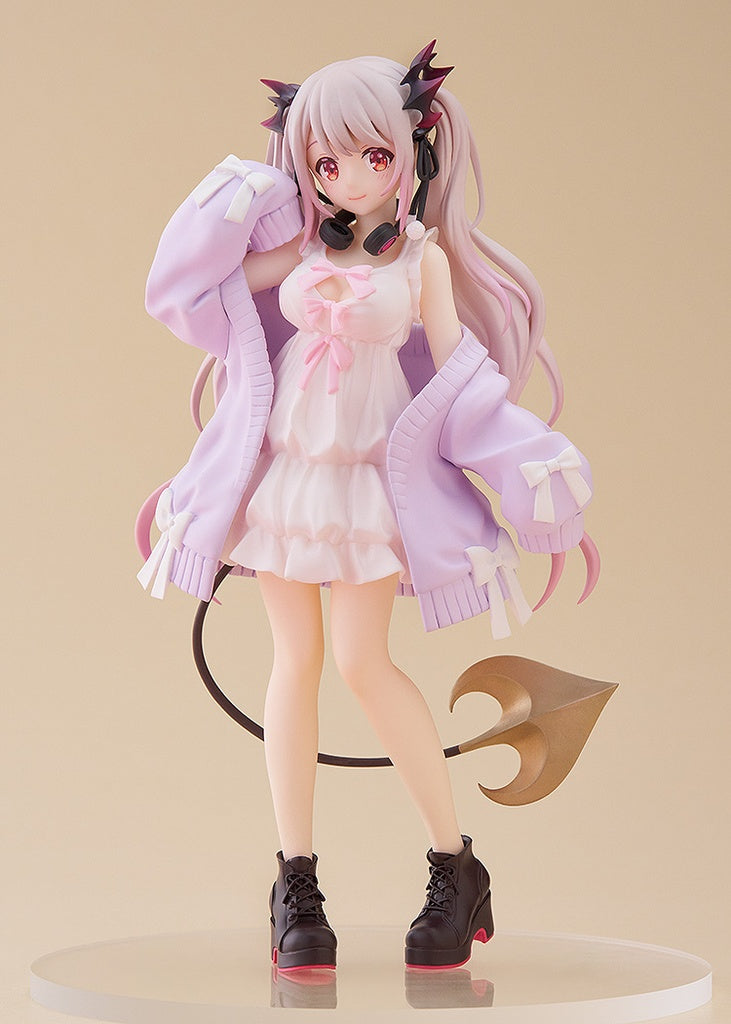 Virtual Youtuber Suou Patra Pop Up Parade Figure