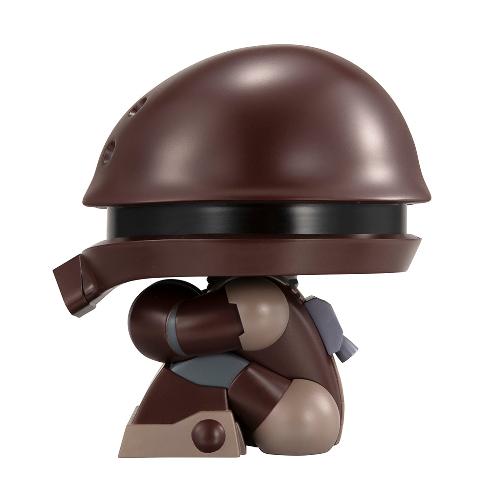 Mobile Suit Gundam Acguy Lookup Figure