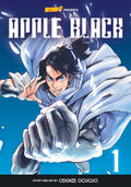Apple Black Vol. 01 By Odunze Oguguo