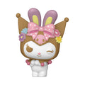Sanrio Spring Kuromi Pocket Pop! Mini Figure