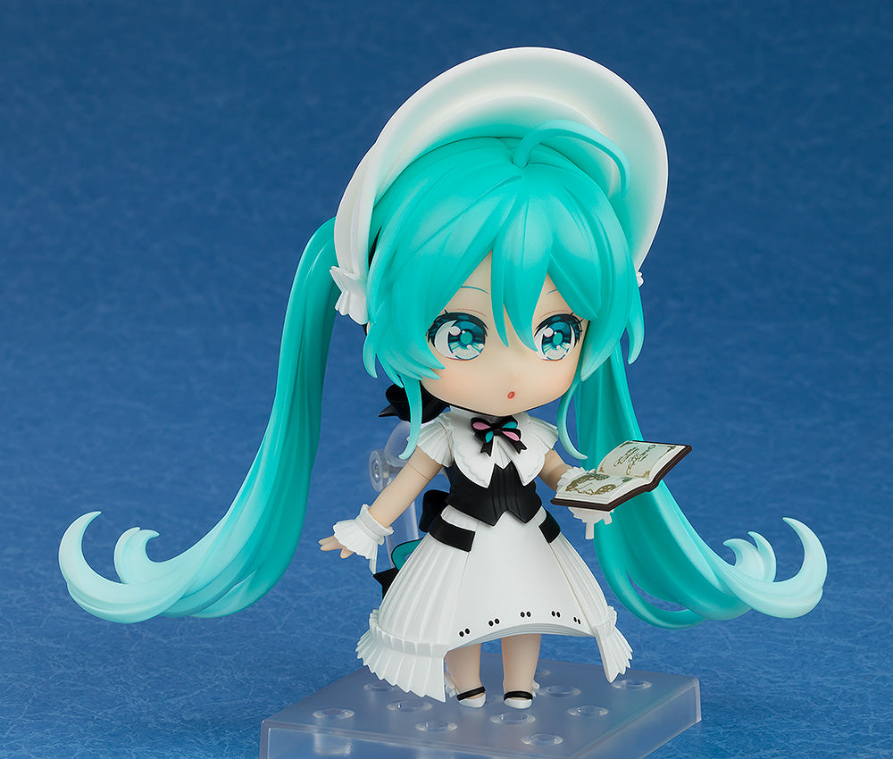 Hatsune Miku Symphony [2023 Ver.] Nendoroid Action Figure