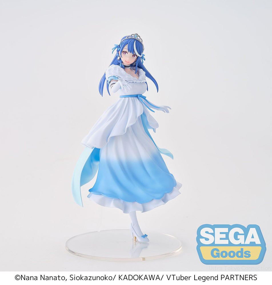 VTuber Legend: How I Went Viral after Forgetting to Turn off My Stream Awayuki Kokorone Desktop x Decorate Collections Figure