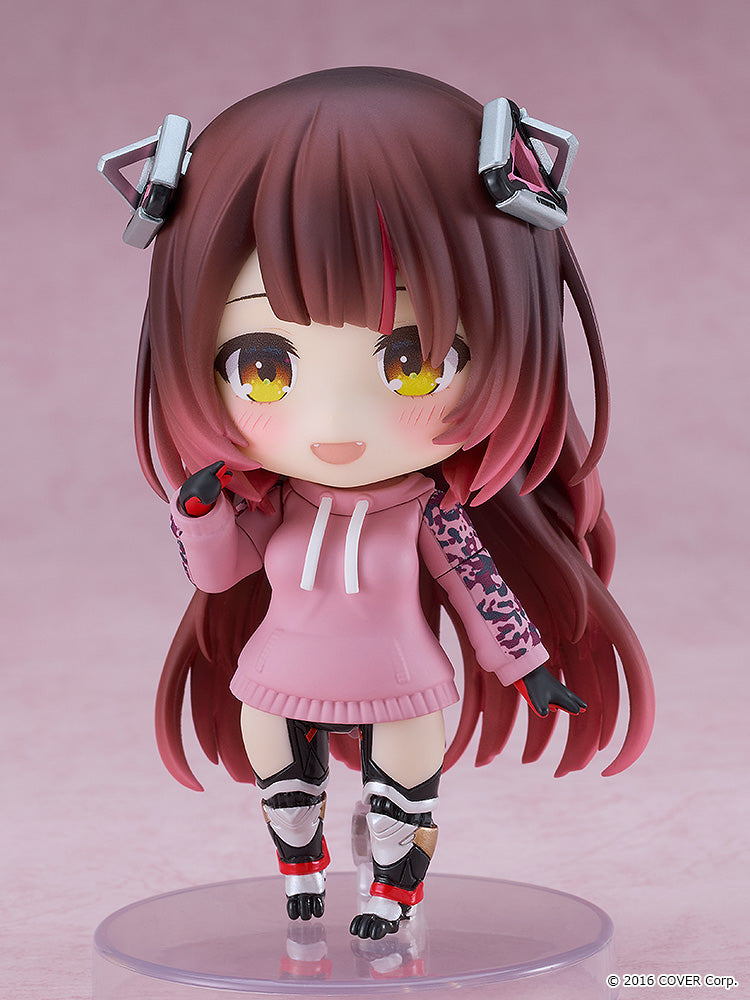 Hololive Productions Robocosan Nendoroid Action Figure