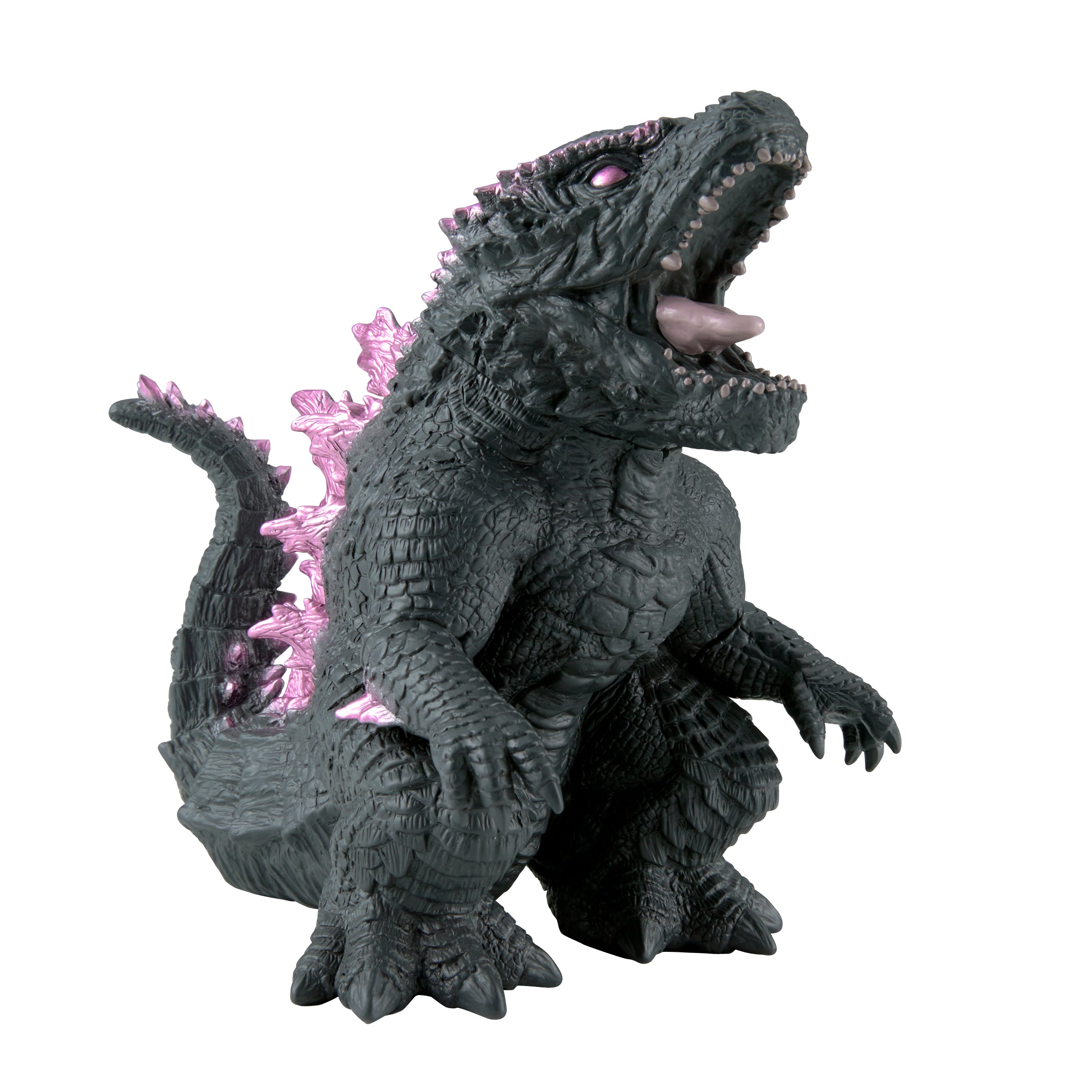 Godzilla X Kong Godzilla The New Empire Enshrined Monsters Figure