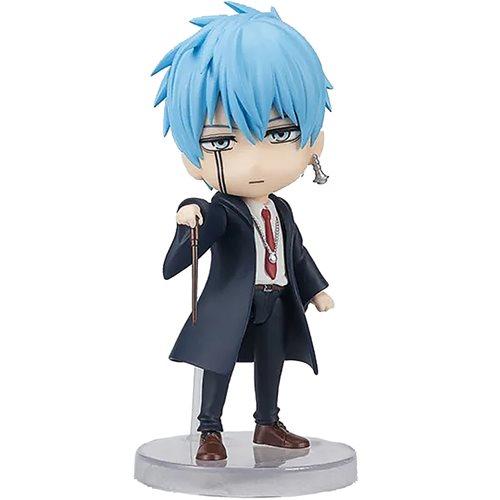 Mashle: Magic and Muscles Lance Crown Figuarts Mini Action Figure