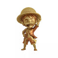 One Piece Luffy XXRay Plus [Treasure Gold] 8" Vinyl Figure