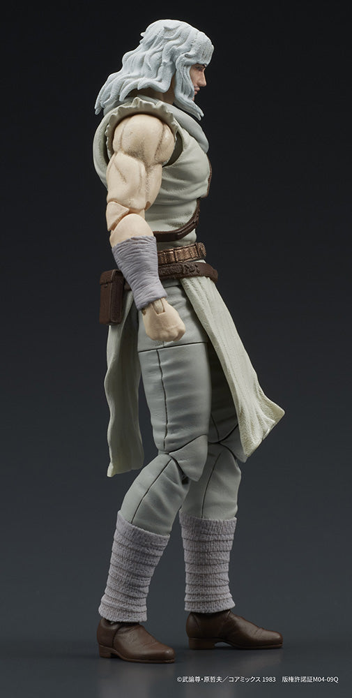 Fist of the North Star Toki Digaction Action Figure