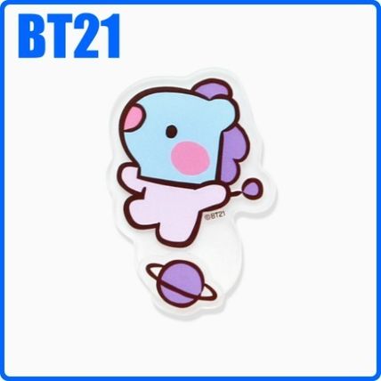 KPop, BTS, J-Hope, Acrylic Holder, (More Series - Accessories)