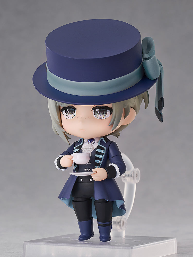 Reverse: 1999 Vertin Nendoroid Action Figure