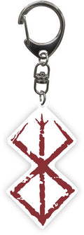 Berserk Brand of Sacrifice Acrylic Keychain