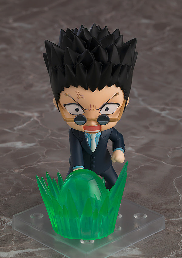 Hunter X Hunter Leorio Nendoroid Figure