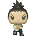 Boruto Next Generations collection with Funko Pop! Animation: Boruto - Shikadai Vinyl Figure