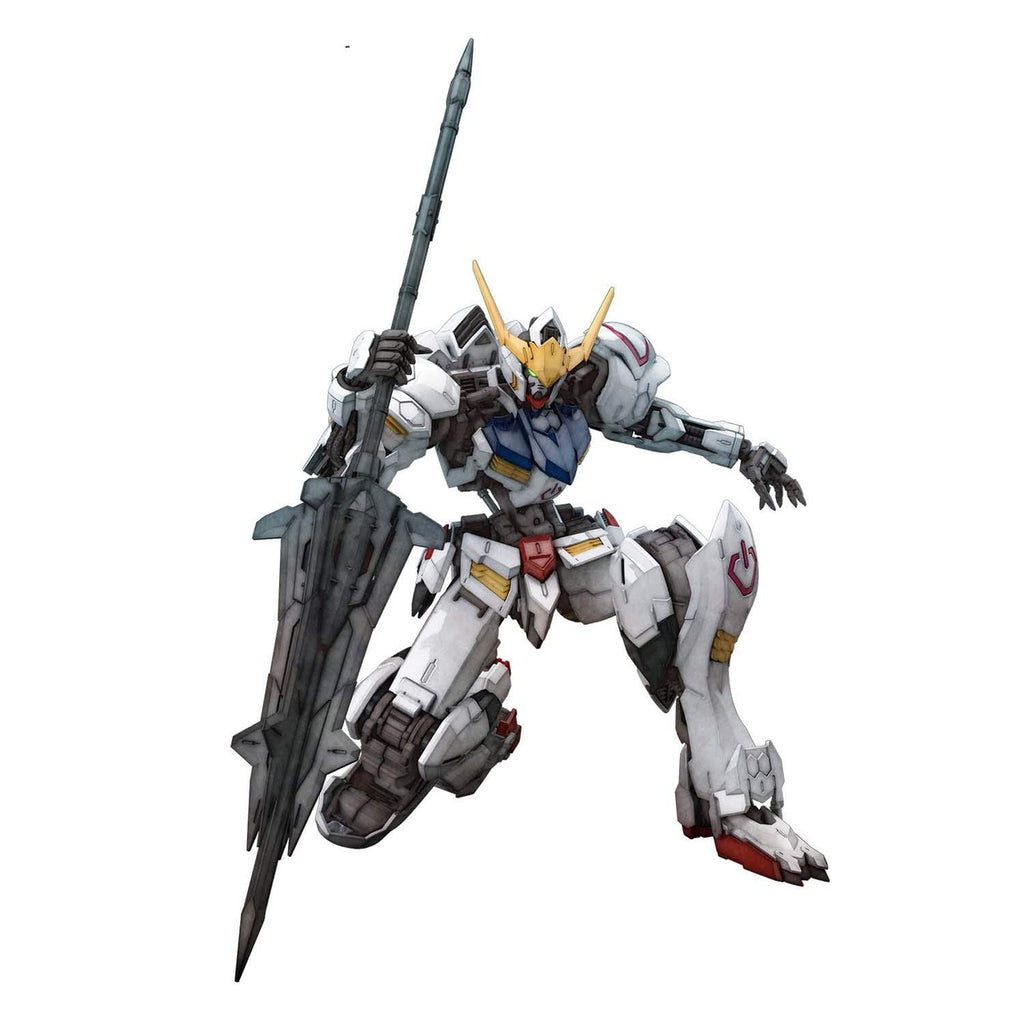 Gundam MG Barbatos 1/100 Scale Model Kit