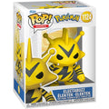 Pokemon Electabuzz Funko Pop! Figure #1124