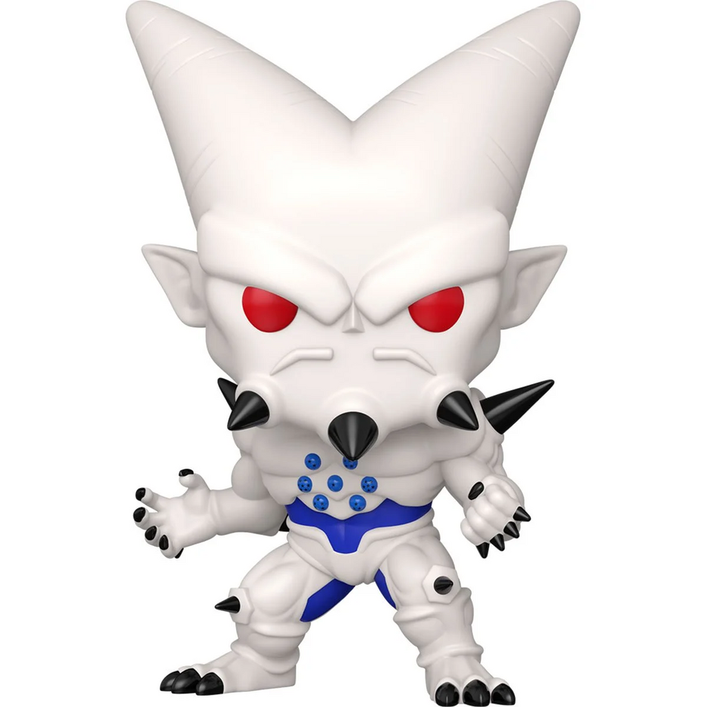 Dragon Ball GT Super Yi-Shinron Funko Super 6 3/4 Inch Funko Pop! #2076 Vinyl Figure