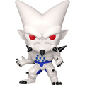 Dragon Ball GT Super Yi-Shinron Funko Super 6 3/4 Inch Funko Pop! #2076 Vinyl Figure