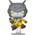 Dragon Ball Super: Super Hero Gamma 2 Funko Pop!  #1702 Vinyl Figure