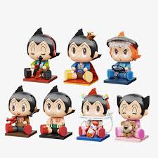 Astroboy Pantasy Sitting Baby Blind Box [1 of 6]