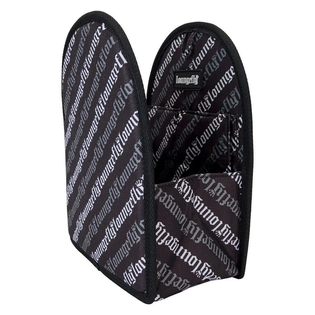 Mini-Backpack Insert Organizer
