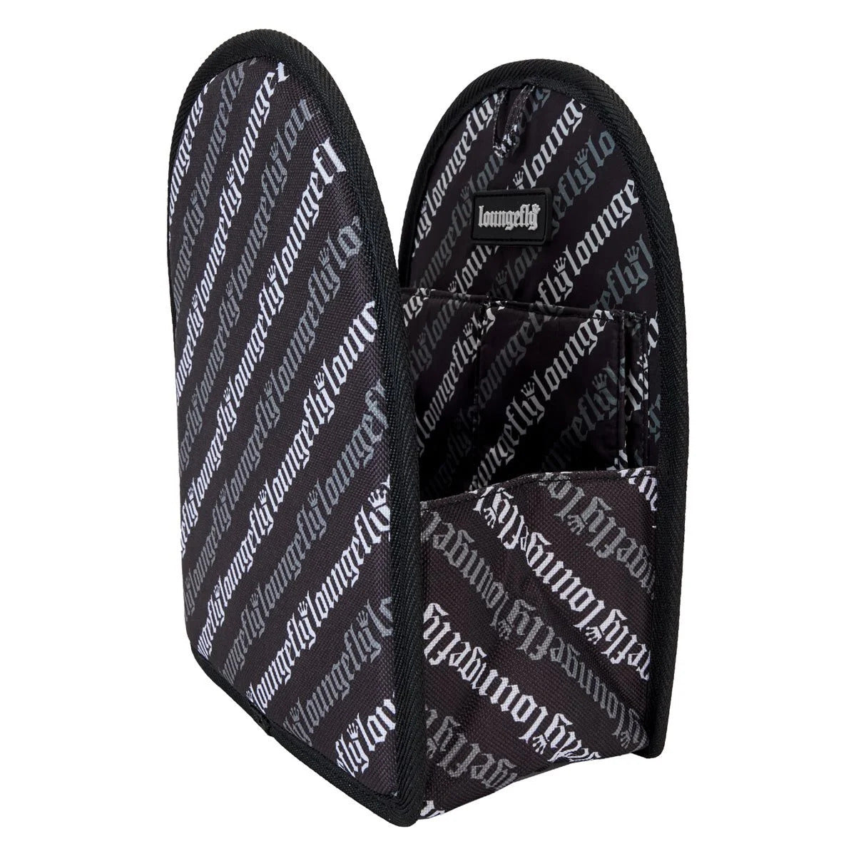 Mini-Backpack Insert Organizer