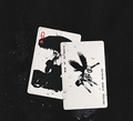 TABLO X RM  [Stop The Rain]
