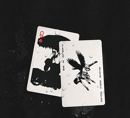 TABLO X RM  [Stop The Rain]