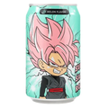Dragon Ball Z Ocean Bomb Sparkling Water Melon Flavor