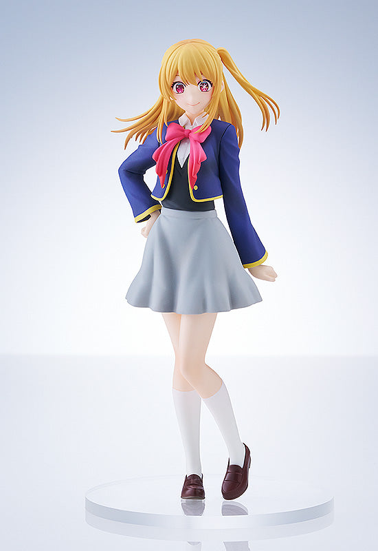 Oshi no Ko Ruby Pop Up Parade Figure