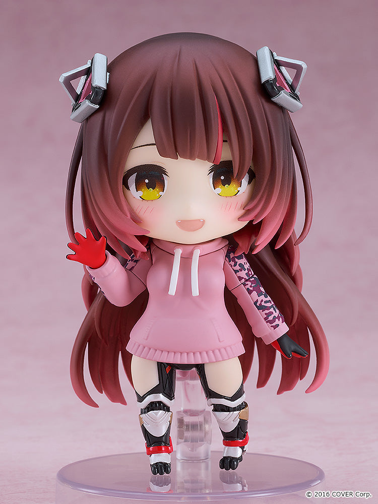 Hololive Productions Robocosan Nendoroid Action Figure