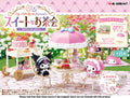 Sanrio My Melody Kuromi Sweet Tea Party Blind Box [1 of 8]
