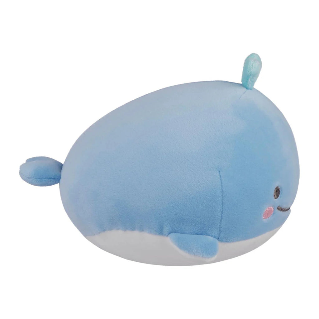 San-X Original Jinbesan Kokujira Mochi 6.75" Plush