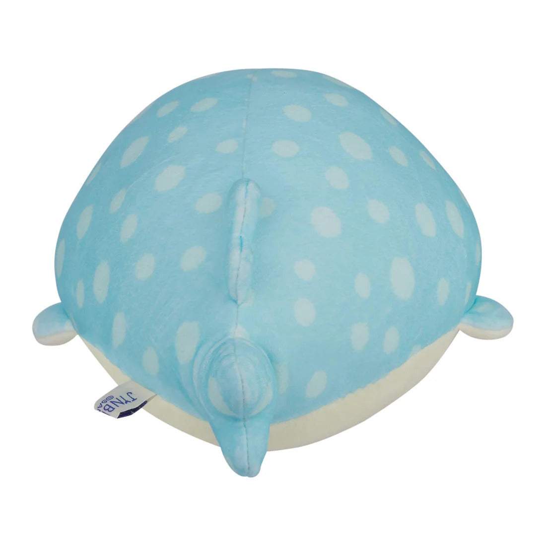 San-X Original Jinbesan Mochi 9" Plush