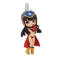 Dragon Ball Chichi Q Posket Ver. B Figure