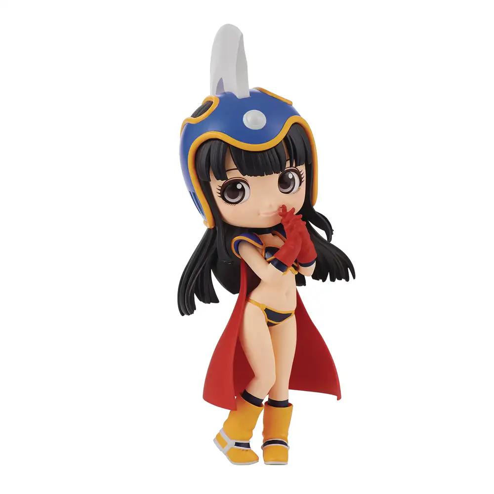 Dragon Ball Chichi Q Posket Ver. B Figure