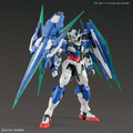 Gundam 00V: Battlefield Record MG 00 Qan[T] Full Saber 1/100 Scale Model Kit