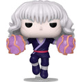 Hunter X Hunter Silva Zoldyck Funko Pop! #1727 Vinyl Figure