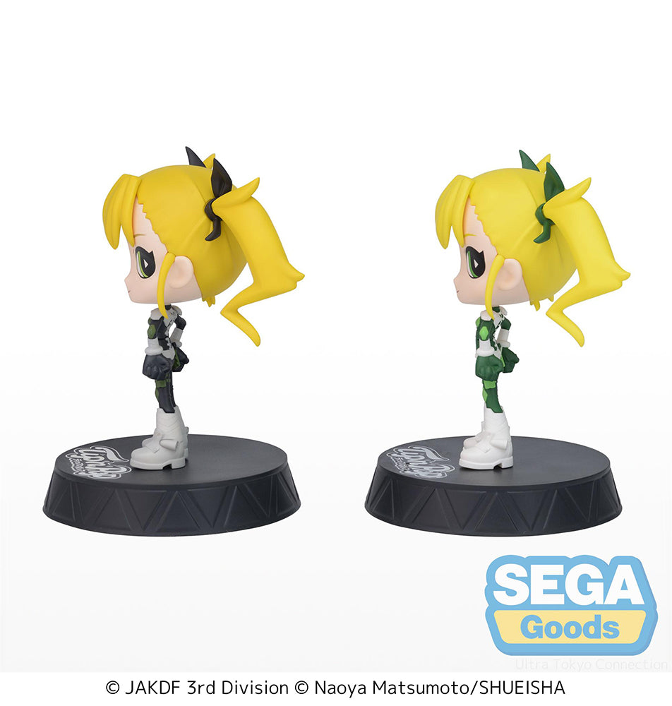 Kaiju No. 8 Kikoru Shinomiya Tip'n'Pop Figure