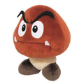 Super Mario Goomba All Stars Plush 6" Doll