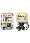 Funko Pop! Animation Boruto: Naruto Next Generations Inojin Vinyl Figure