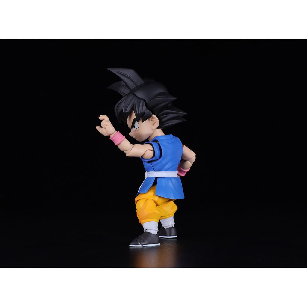 Dragon Ball GT Son Goku [GT] S.H.Figuarts Action Figure