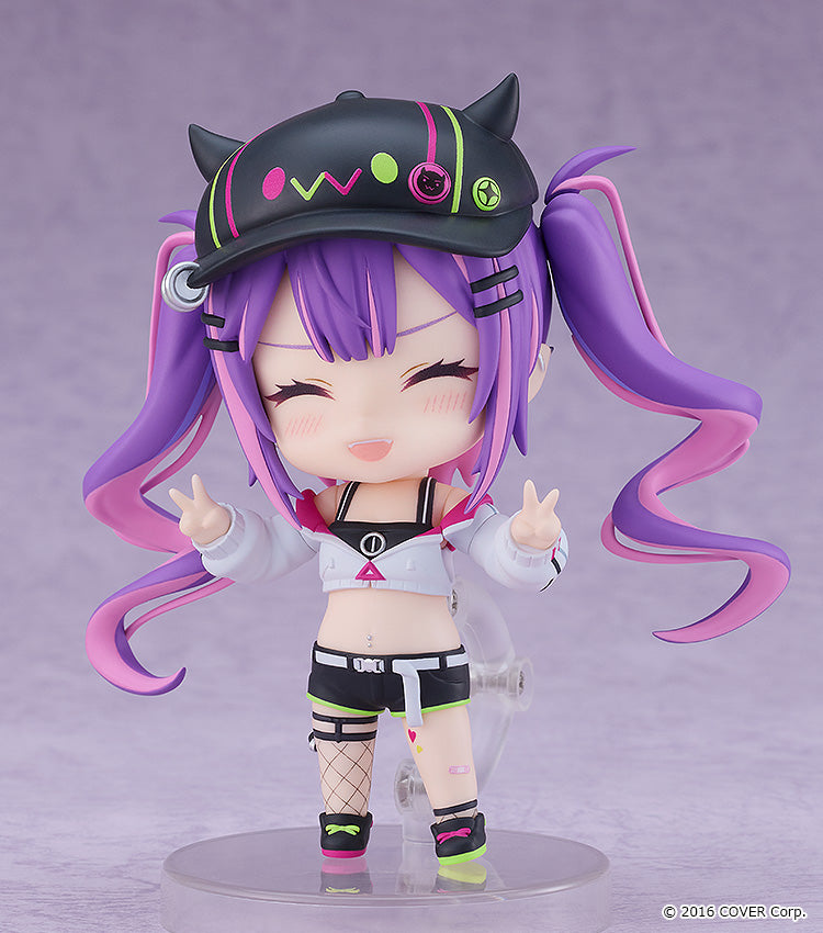 Hololive Production Tokoyami Towa Nendoroid Action Figure