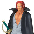 One Piece Shanks One Piece Film: Red DXF The Grandline Series Statue